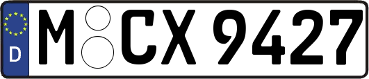 M-CX9427
