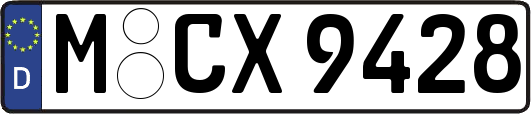 M-CX9428