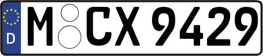 M-CX9429
