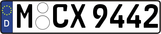 M-CX9442