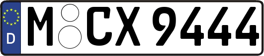M-CX9444