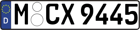 M-CX9445