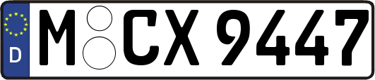 M-CX9447