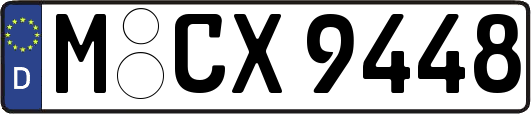 M-CX9448