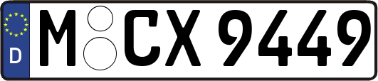M-CX9449