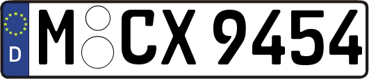 M-CX9454