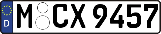 M-CX9457