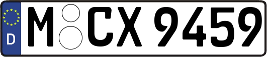M-CX9459
