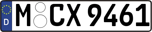 M-CX9461