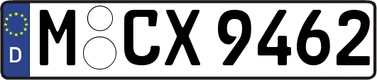 M-CX9462