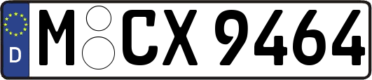 M-CX9464