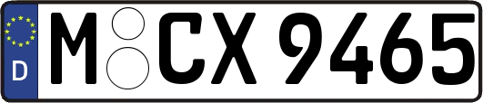 M-CX9465