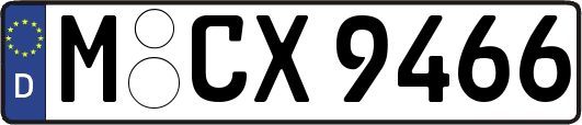 M-CX9466