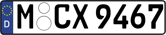 M-CX9467