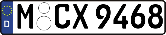 M-CX9468