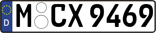 M-CX9469