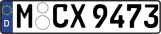 M-CX9473