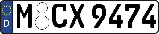 M-CX9474