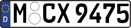 M-CX9475