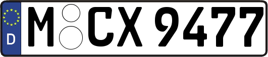 M-CX9477