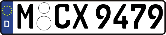 M-CX9479