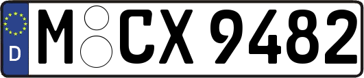 M-CX9482