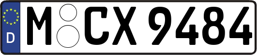 M-CX9484