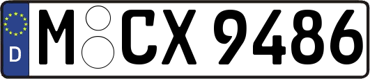M-CX9486