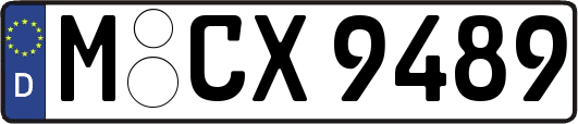 M-CX9489