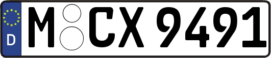 M-CX9491
