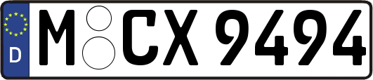 M-CX9494