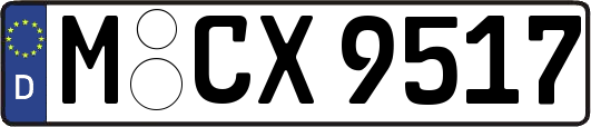 M-CX9517