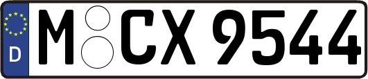 M-CX9544