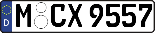 M-CX9557