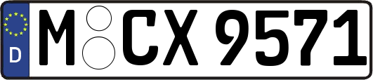 M-CX9571