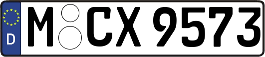 M-CX9573