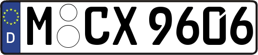 M-CX9606