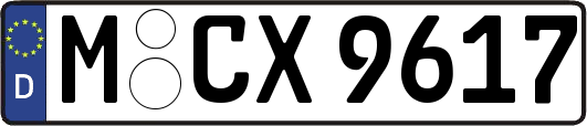 M-CX9617