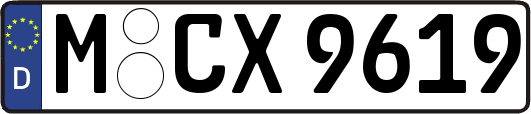 M-CX9619