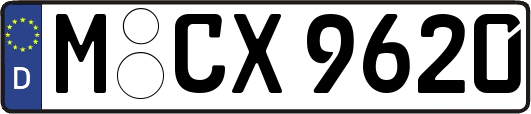 M-CX9620