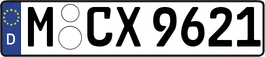 M-CX9621