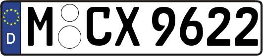 M-CX9622