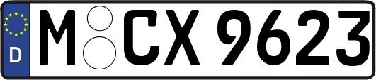 M-CX9623