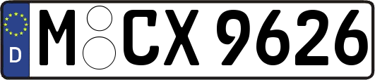M-CX9626