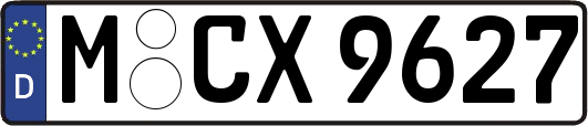M-CX9627