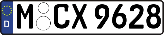 M-CX9628