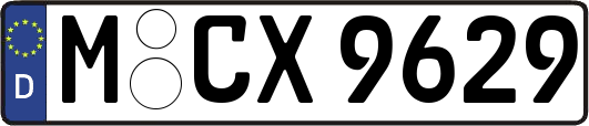 M-CX9629