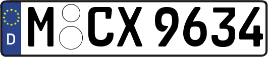 M-CX9634