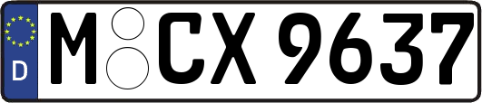 M-CX9637
