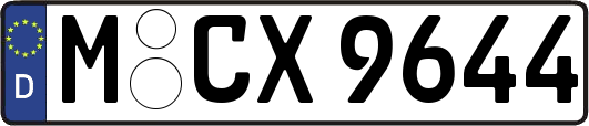 M-CX9644